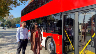 2 Tage Sightseeing Kombination: Hop on Hop Off Bus & Bootstour in Istanbul