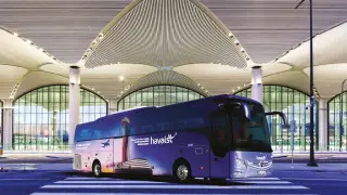 Istanbul Airport Shuttle Bus – One Way Transfer to City Center