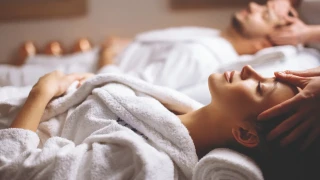 iwc-Istanbul Express Hammam Renewal