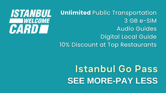 IstanbulGoPass