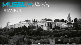 Istanbul Museum Pass