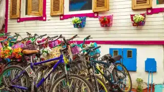 Prinzeninseln Tour ab Istanbul (Büyükada & Heybeliada)