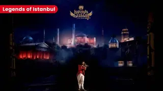 Legenden von Istanbul