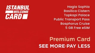 iwc-Premium Card