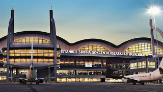 Privater Transfer SAW Flughafen