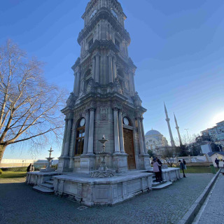 Kombi Rundgang in Istanbul Bewertungen images